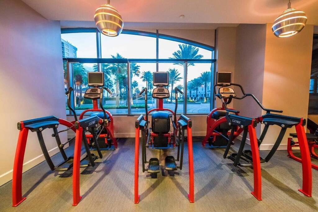 1801 Sapphire Beachfront 3 Bedroom Condo South Padre Island Exteriör bild